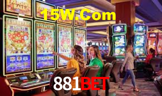 APP oficial da 881Bet para mobile